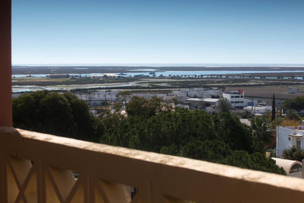 Enjoy The Ria Formosa Estuary Lägenhet FAO Exteriör bild
